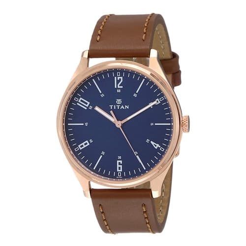 Ảnh Đồng hồ TITAN Neo IV 41 mm Nam 1802WL01