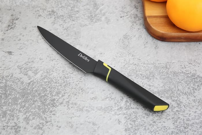 Ảnh Dao gọt inox Delites CW-P033-2