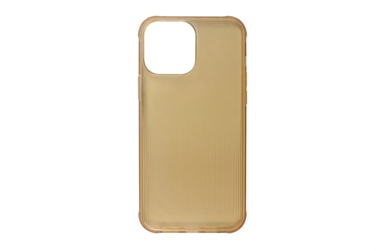 Ảnh Ốp lưng iPhone 13 Pro Max Nhựa dẻo MOLINE JM