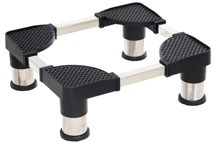 Ảnh Chân đế máy lọc nước 30x46cm Cảnh Phong CD3046 Đen