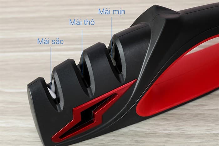 Ảnh Dụng cụ mài dao Delites LD-SP020