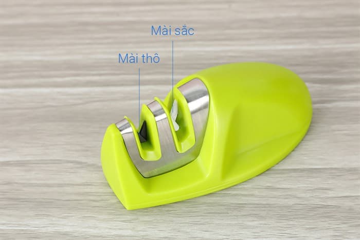 Ảnh Dụng cụ mài dao Delites LD-SP011A