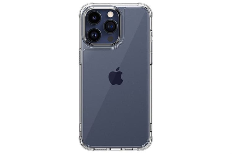 Ảnh Ốp lưng iPhone 15 Pro Max Nhựa dẻo TPU Araree FLEXIELD Chính hãng