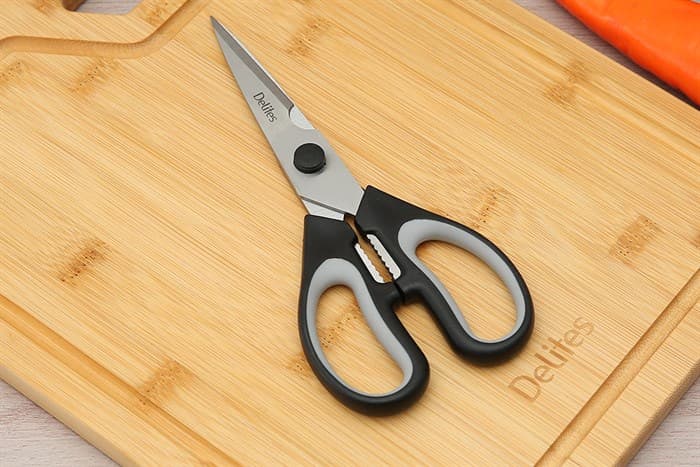 Ảnh Kéo nhà bếp đa năng Delites TP9158-2025