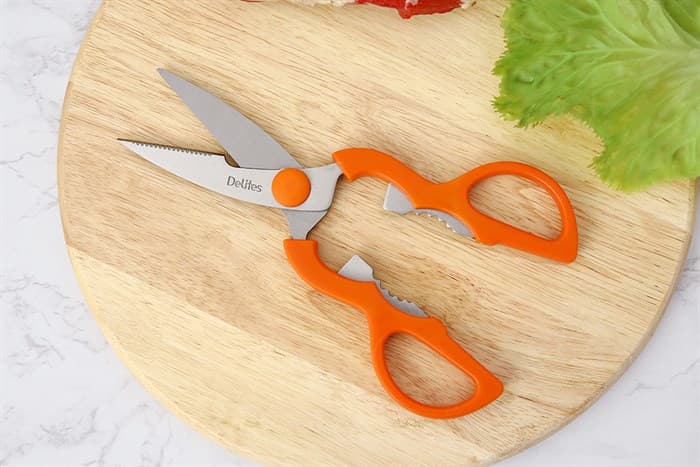 Ảnh Kéo nhà bếp đa năng Delites S53014