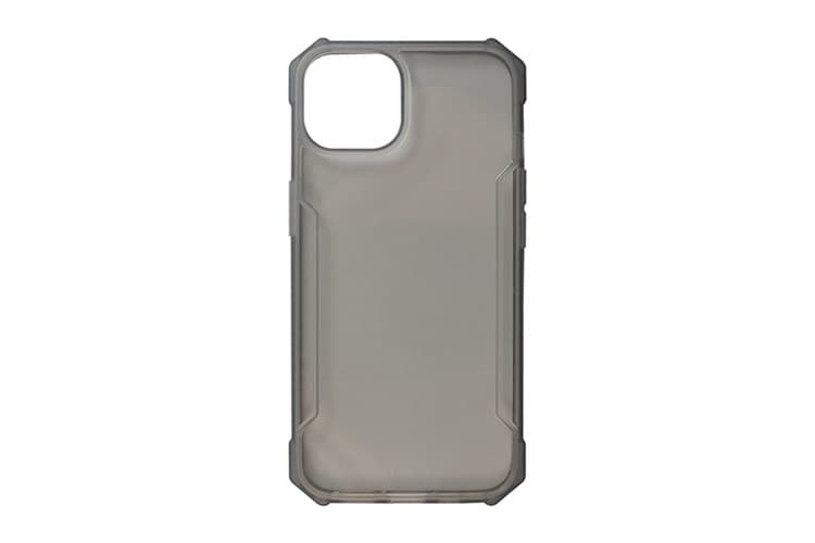 Ảnh Ốp lưng iPhone 13 Nhựa dẻo H SHOCK TPU JM