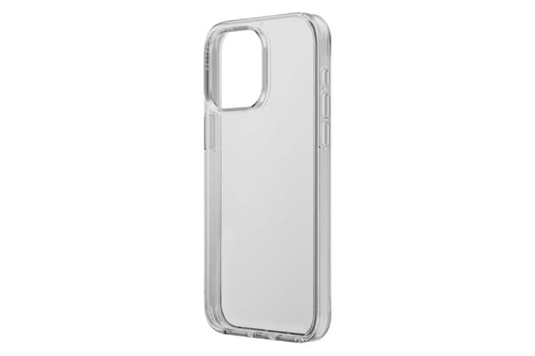 Ảnh Ốp lưng iPhone 15 Pro Max Nhựa cứng viền dẻo UNIQ HYBRID LIFEPRO XTREME Chính hãng