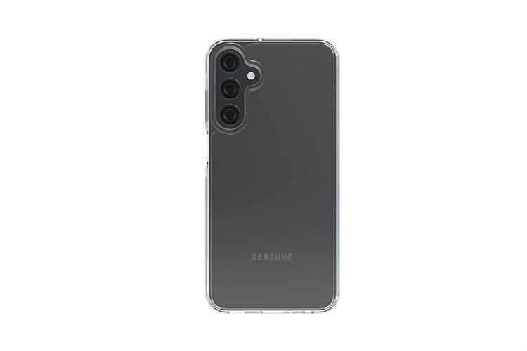 Ảnh Ốp lưng Galaxy A25 Nhựa cứng viền dẻo Jincase JCS1601