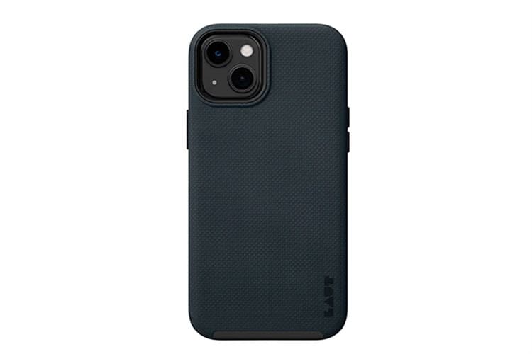 Ảnh Ốp lưng iPhone 14 Nhựa cứng viền dẻo Laut SHIELD Chính hãng