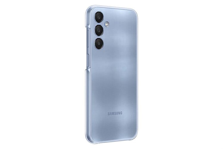 Ảnh Ốp lưng Galaxy A25 Nhựa cứng Samsung