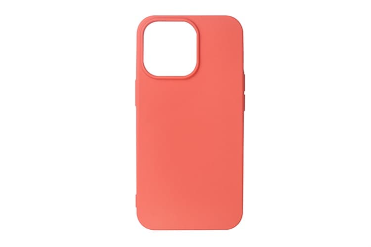 Ảnh Ốp lưng iPhone 13 Pro Nhựa dẻo COMU JM