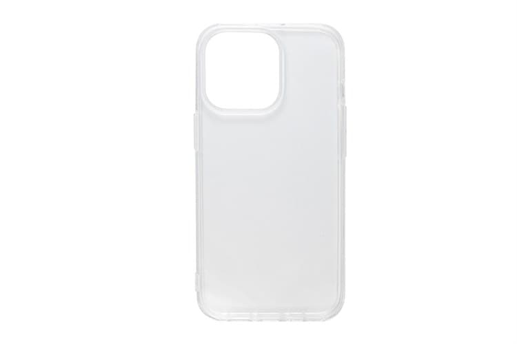 Ảnh Ốp lưng iPhone 13 Pro Nhựa dẻo Sliipa JM
