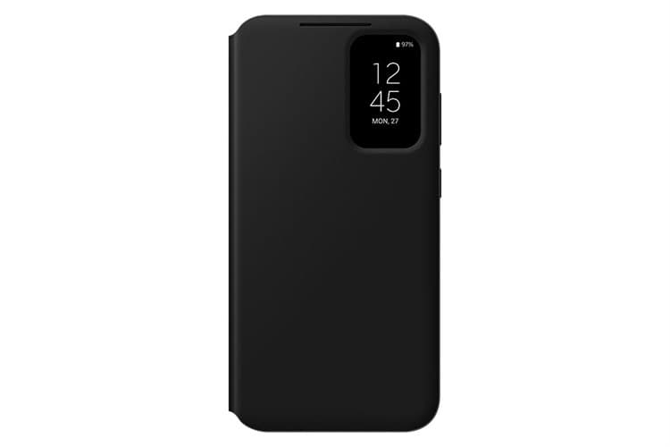 Ảnh Bao da Galaxy S23 FE Samsung Thông minh Chính hãng