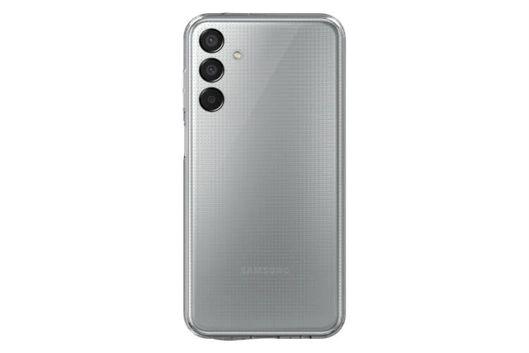Ảnh Ốp lưng Galaxy M15 nhựa dẻo SMAPP Samsung Chính hãng