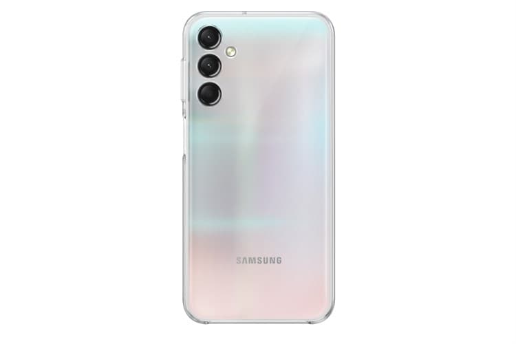 Ảnh Ốp lưng Galaxy A24 Nhựa cứng Samsung