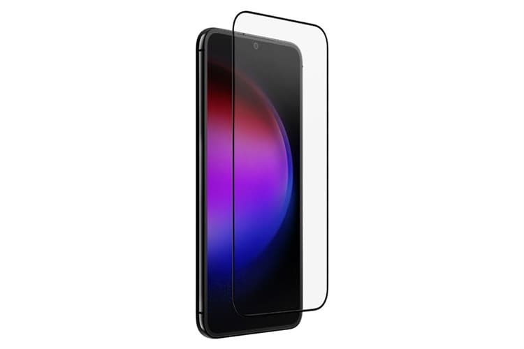 Ảnh Miếng dán kính cường lực Samsung Galaxy S24 UniQ