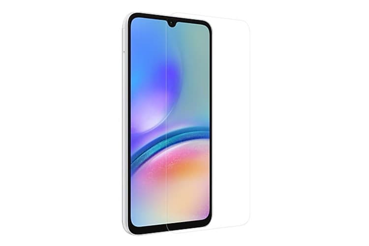 Ảnh Miếng dán kính cường lực Samsung Galaxy A05s Jincase