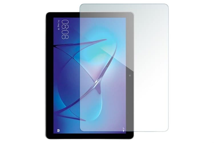 Ảnh Miếng dán màn hình Tablet 10 inch - TA
