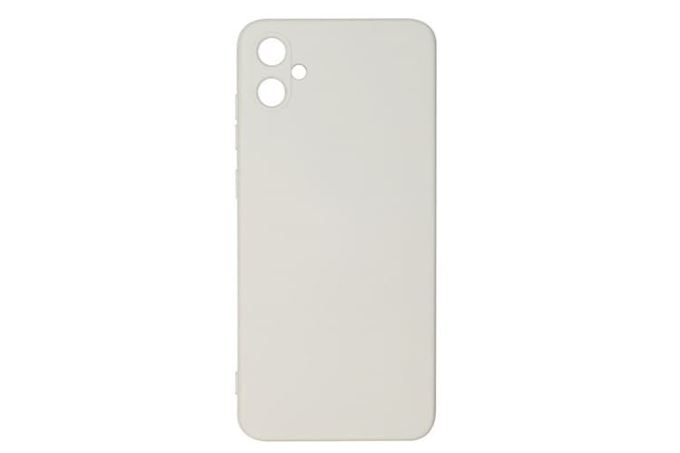 Ảnh Ốp lưng Galaxy A05 Silicone JM Candy