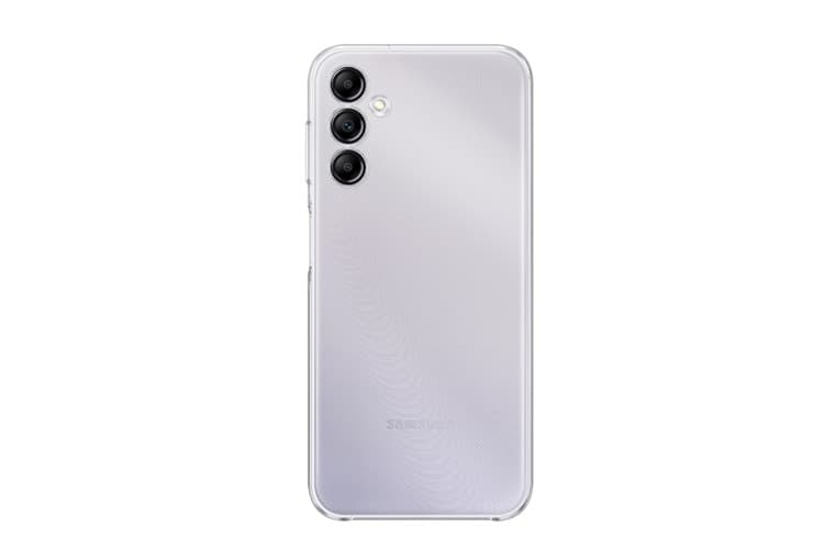 Ảnh Ốp lưng Galaxy A14 Nhựa cứng Samsung Chính hãng