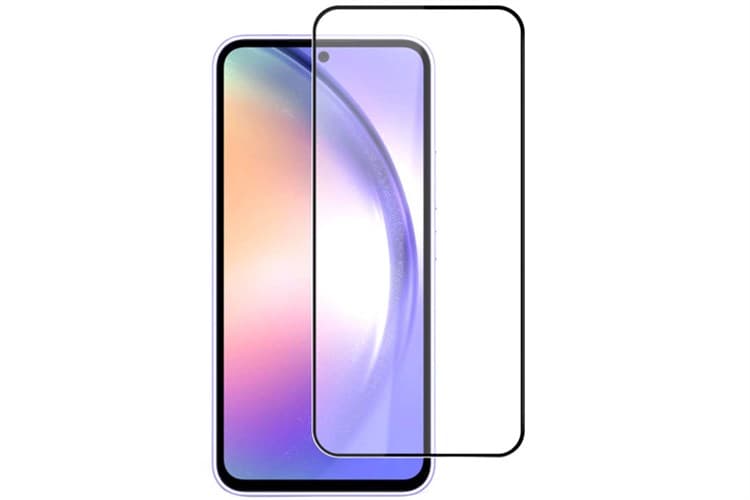 Ảnh Miếng dán kính cường lực Samsung Galaxy A54 LeArmor