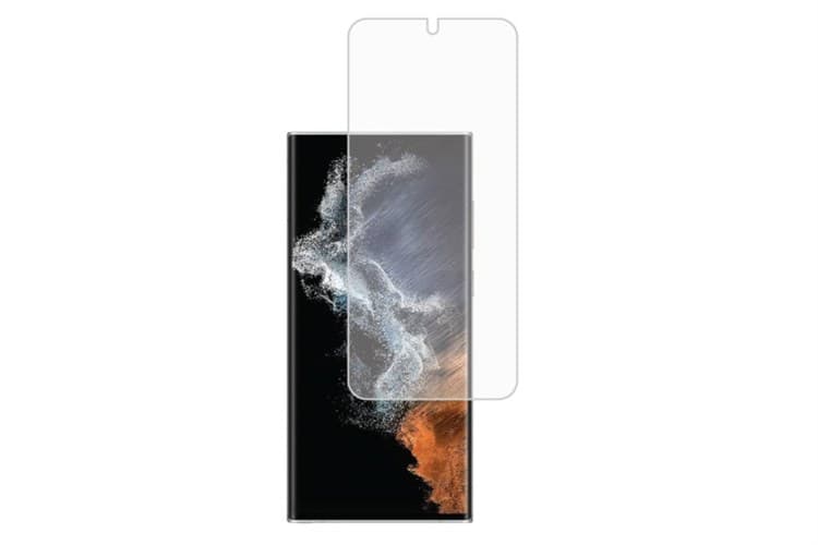 Ảnh Miếng dán full màn hình Galaxy S22 Ultra TA SHT31