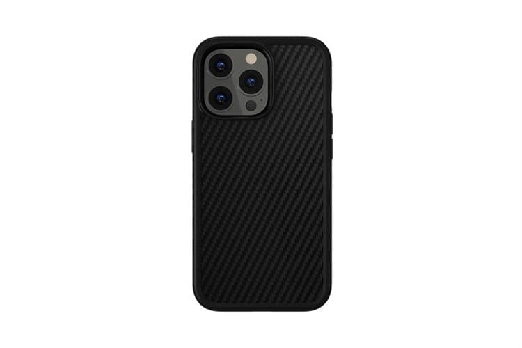 Ảnh Ốp lưng iPhone 13 Pro Nhựa cứng viền dẻo SwitchEasy AERO Chính hãng