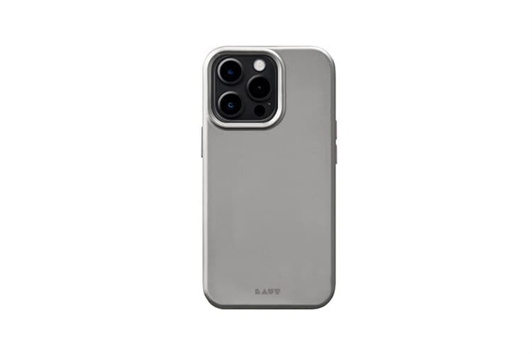 Ảnh Ốp lưng iPhone 13 Pro Nhựa cứng viền dẻo Laut HUEX Chính hãng
