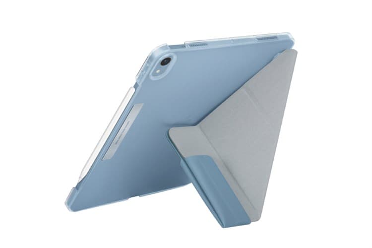 Ảnh Bao da nắp gập iPad Air 10.9 UNIQ CAMDEN ANTIMICROBIAL Chính hãng