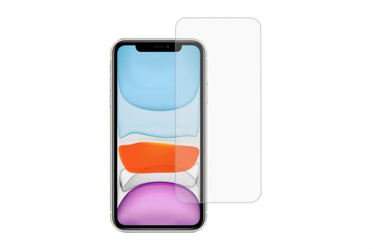 Ảnh Miếng dán kính full màn hình iPhone 11 pro/X/Xs GSP-116