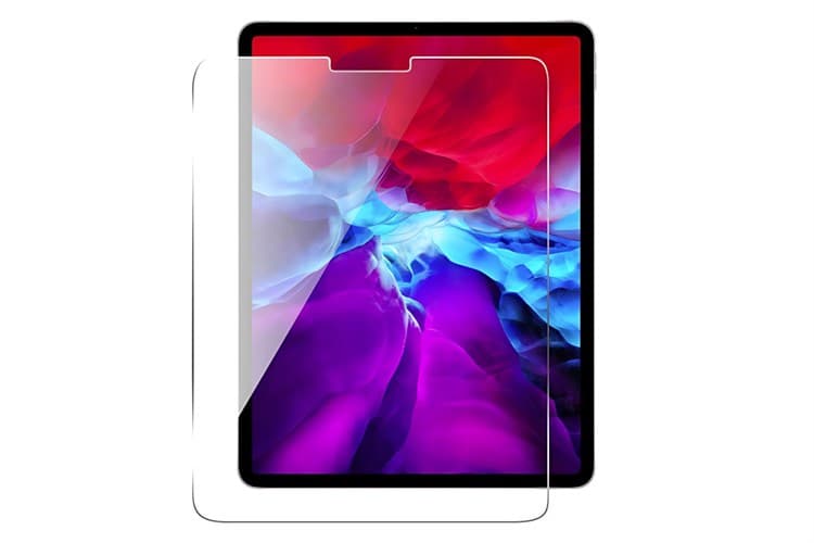 Ảnh Miếng dán kính iPad 10.9 - 11 inch Mipow BJ204A