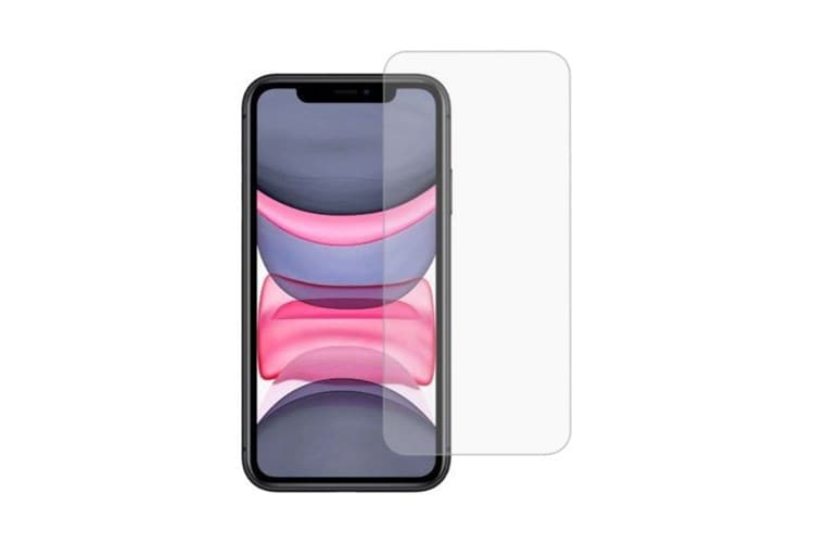 Ảnh Miếng dán kính full màn hình iPhone 11 Pro Max/Xs Max Jincase