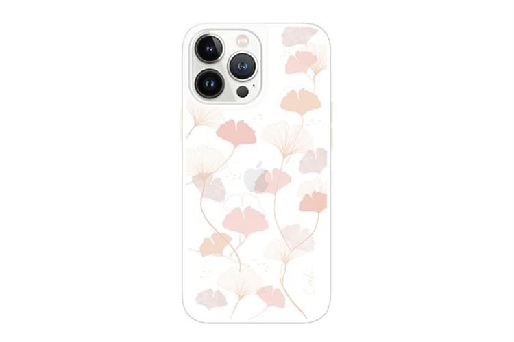 Ảnh Ốp lưng iPhone 14 Pro Nhựa cứng viền dẻo UNIQ COEHL Chính hãng
