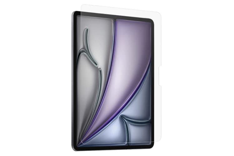 Ảnh Miếng dán kính cường lực iPad Air 13 inch UniQ