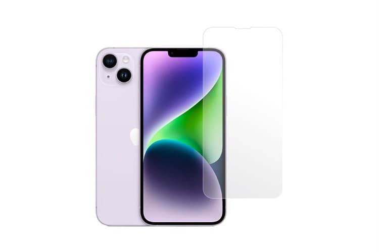 Ảnh Miếng dán màn hình iPhone 14 - UB