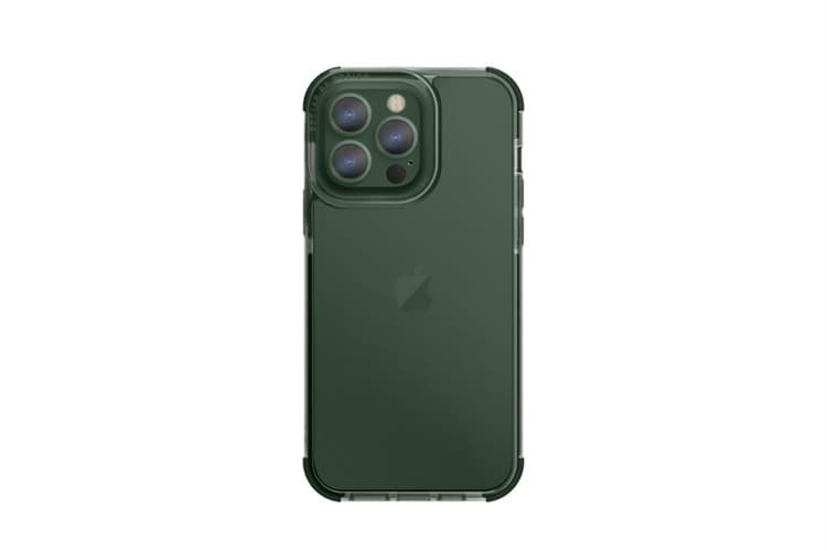 Ảnh Ốp lưng iPhone 13 Pro Nhựa cứng viền dẻo UNIQ HYBRID COMBAT Chính hãng