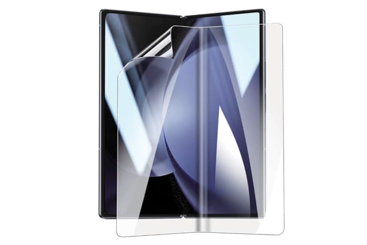 Ảnh Miếng dán màn hình gập Galaxy ZFold5 Jincase