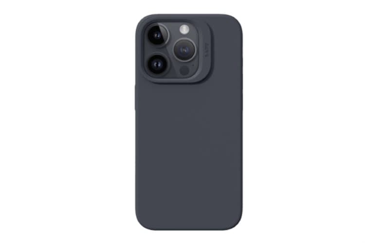 Ảnh Ốp lưng iPhone 15 Pro Max Nhựa dẻo TPU LAUT HUEX Chính hãng