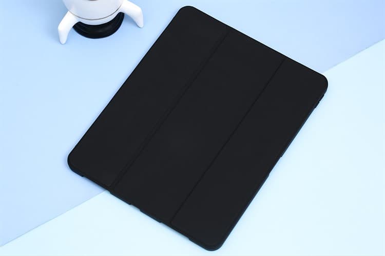 Ảnh Bao da nắp gập iPad Pro 12.9 inch Armour JM