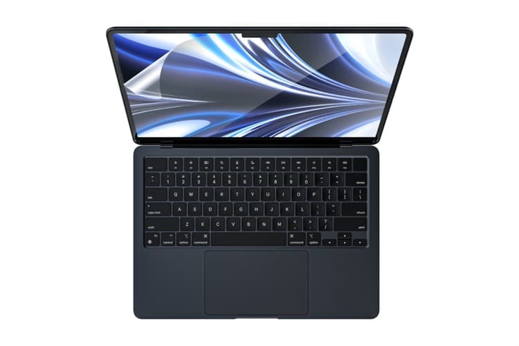 Ảnh Miếng dán màn hình Macbook Air M2 13.6 inch - Innostyle