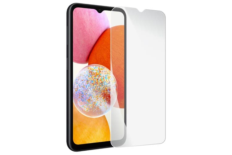 Ảnh Miếng dán kính Samsung Galaxy A14 Jincase