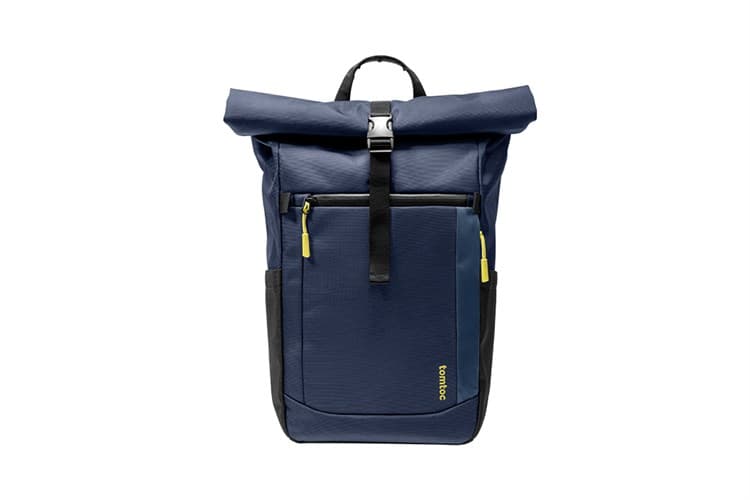 Ảnh Balo Laptop 15.6 inch Tomtoc Roll top T61M1D1