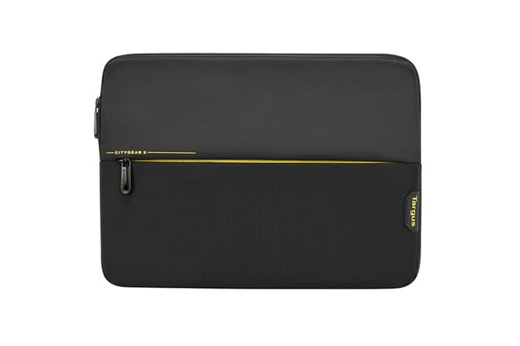 Ảnh Túi chống sốc Laptop 15.6 inch Targus CityGear TSS994GL-80 Đen