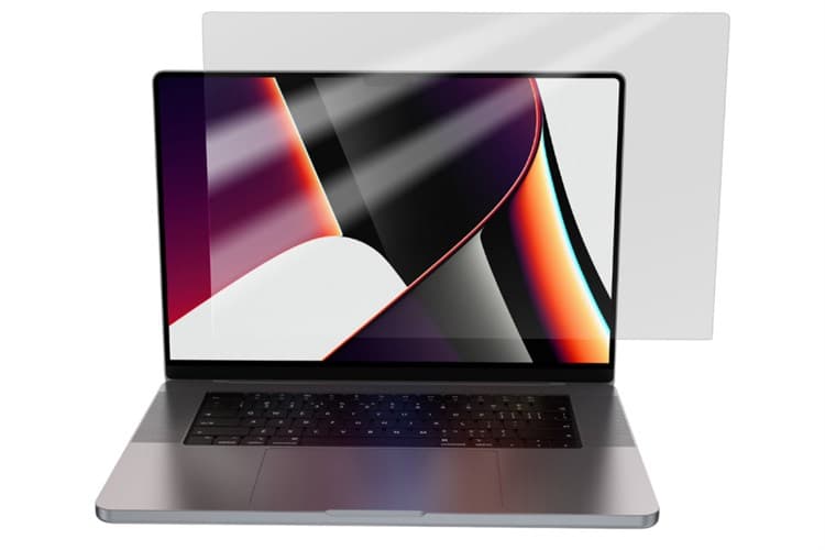 Ảnh Miếng dán màn hình Macbook Pro 14 inch 2021 - Innostyle
