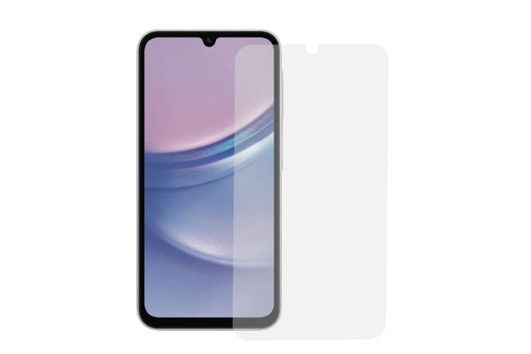 Ảnh Miếng dán màn hình Samsung Galaxy A15 - PA