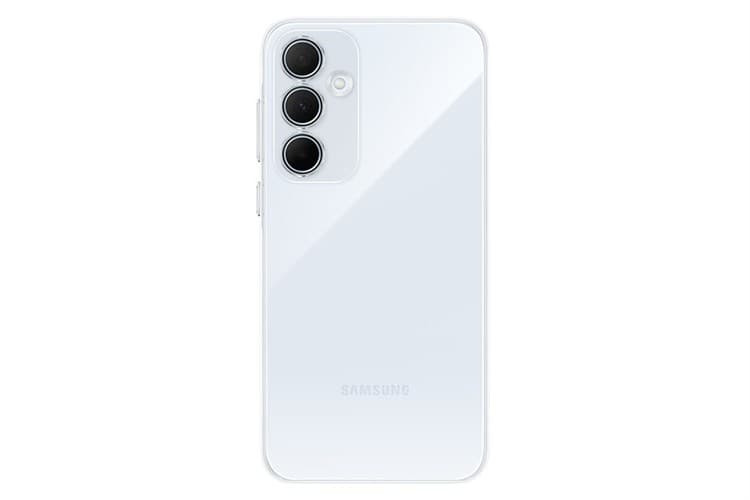 Ảnh Ốp lưng Galaxy A35 Nhựa cứng PC Samsung Chính hãng