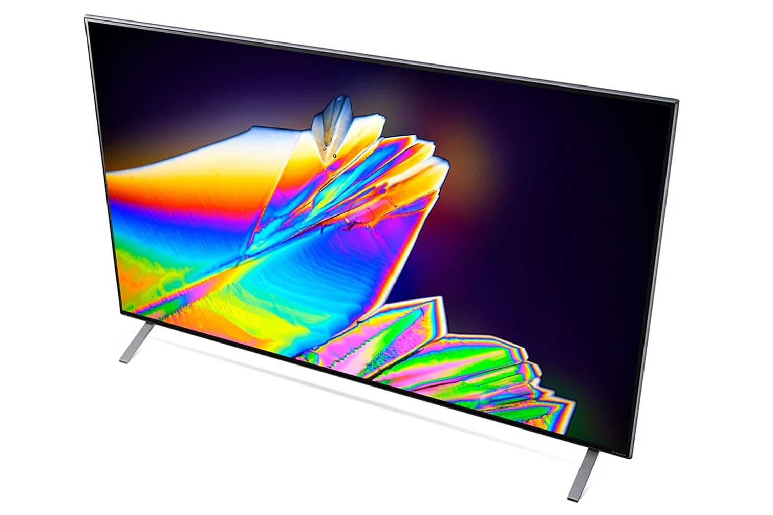 Ảnh Smart Tivi LG NanoCell 8K 55" 55NANO95TNA