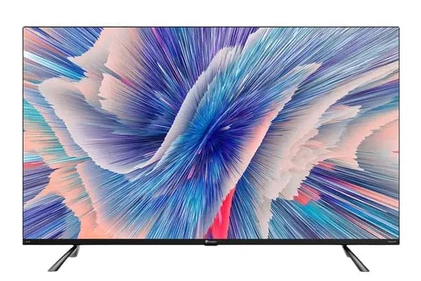 Ảnh QLED Tivi 4K Casper 55QG8000 55 inch Smart Android TV