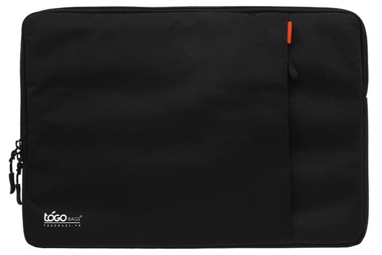 Ảnh Túi chống sốc Laptop 15.6 inch Togo kéo ngang
