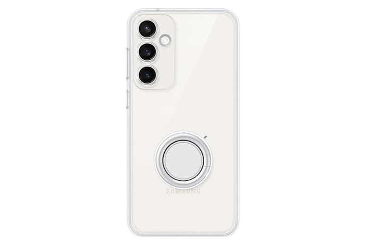 Ảnh Ốp lưng Galaxy S23 FE Nhựa cứng PC Samsung Linh hoạt Chính hãng